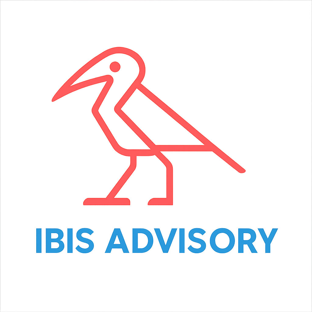 Ibis Advisory Logo